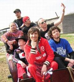  musical group 
