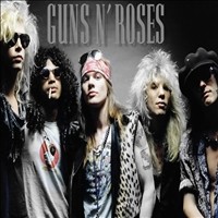 Guns N`Roses