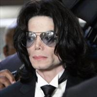 Michael Jackson p