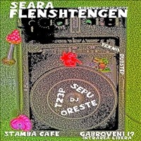 Seara Flenshtengen @ Stamba Cafe