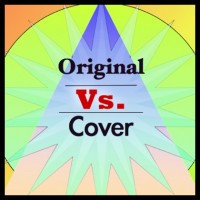 original vs cover