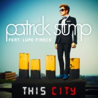 patrick stump this city