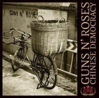 Guns n` Roses – Chinese Democracy