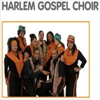 Harlem Gospel Choir @ Sala Palatului