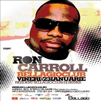 ron carol