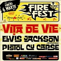 Firefest @ Fire Club