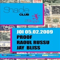 Party @ Shade Club