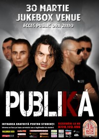 publika @ juke