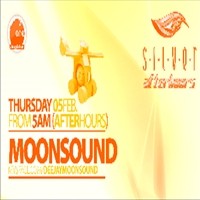 Afterhours @ Silver Club 5