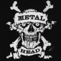 metalhead top 2009