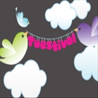 Twestival Bucharest @ Orange Concept Store