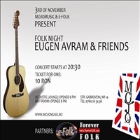Povestea folk merge mai departe @