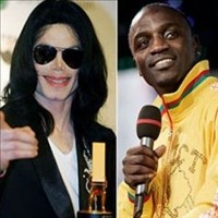 michael akon