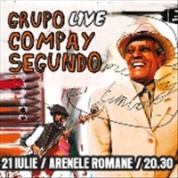 Grupo Compay Segundo