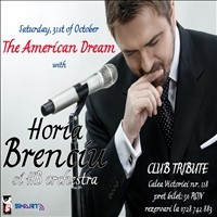 Horia Brenciu @ Tribute