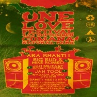 ONE LOVE FESTIVAL