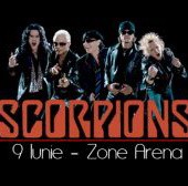 Scorpions