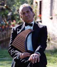 Gheorghe Zamfir