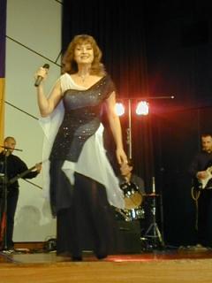 Angela Similea