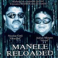 Manele reloaded