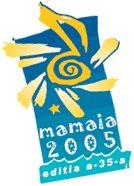 Festivalul Mamaia 2005