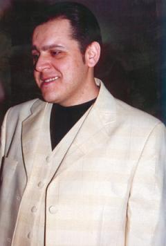 Ovidiu Komornik