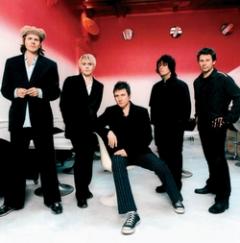 Duran Duran