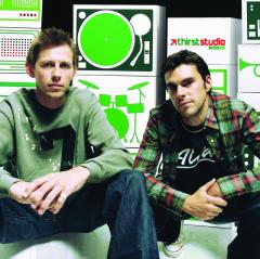 Groove Armada