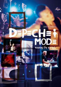 Depeche Mode DVD