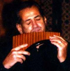 Gheorghe Zamfir