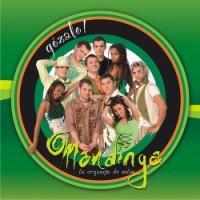 Mandinga album Gozalo