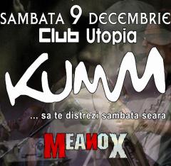 Kumm concert
