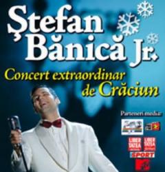 Stefan Banica - Concert de Craciun