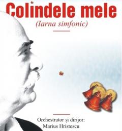 Tudor Gheorghe - Colindele Mele