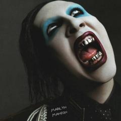 MArilyn manson