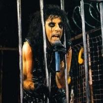 Alice cooper