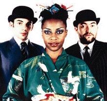 Morcheeba