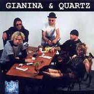 Gianina & Quartz