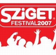 Sziget 2007