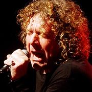 Robert Plant