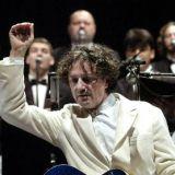 Goran Bregovic