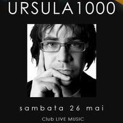 Ursula 1000 la Buc