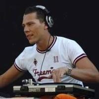 Dj Tiesto