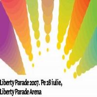 Liberty parade 2007