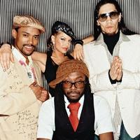 Black eyed peas