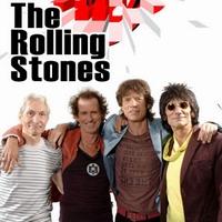 the rolling stones