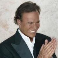 julio iglesias