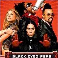 Black eyed peas