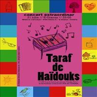 taraful haiducilor