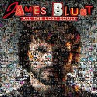 James Blunt coperta